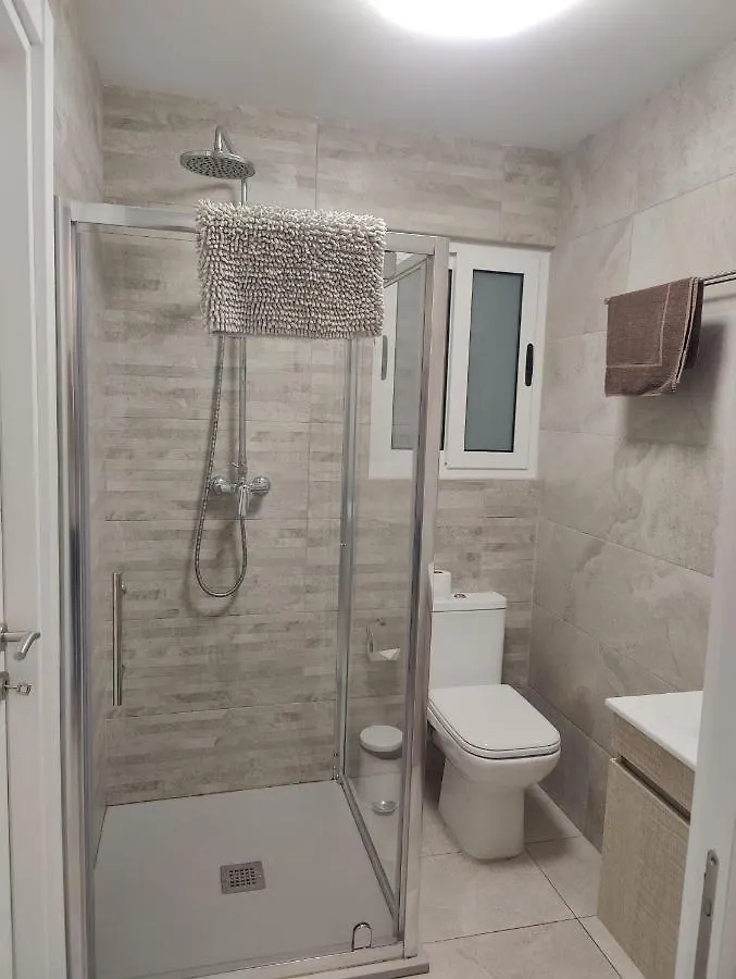 Gzira, 2 Bedroom Apartment Gzira